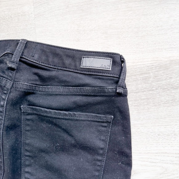 Abercrombie & Fitch jeggings - Picture 4 of 4